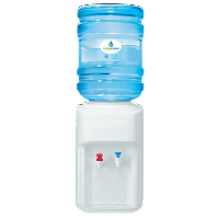 Desktop Bottled Water Cooler